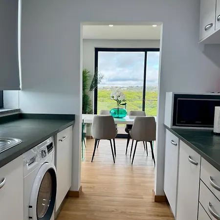 شقة Sundown Pines Vilamoura كوارتيرا