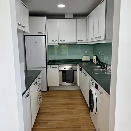 Sundown Pines Vilamoura Daire *