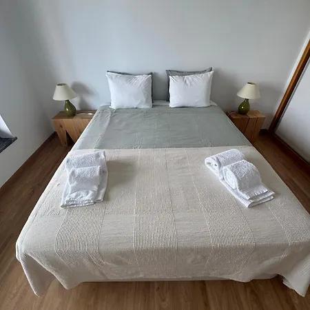 Sundown Pines Vilamoura *