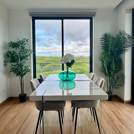 Daire Sundown Pines Vilamoura