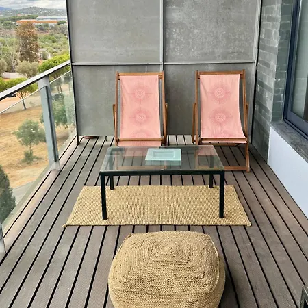 Sundown Pines Vilamoura *