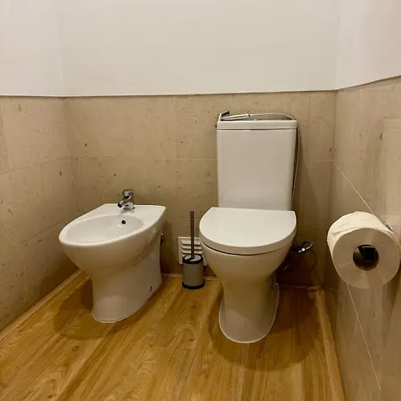 Sundown Pines Vilamoura Daire