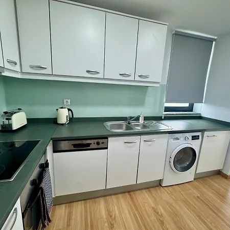 Sundown Pines Vilamoura Daire *