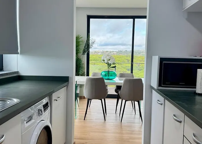 Apartamento Sundown Pines Vilamoura Quarteira