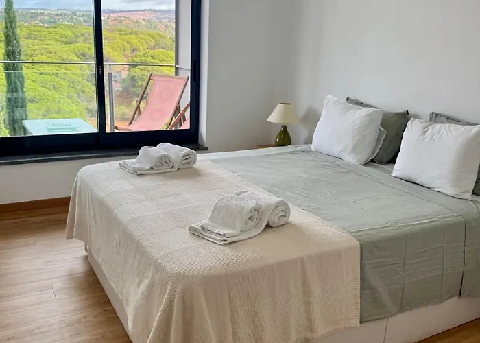 Apartamento Sundown Pines Vilamoura