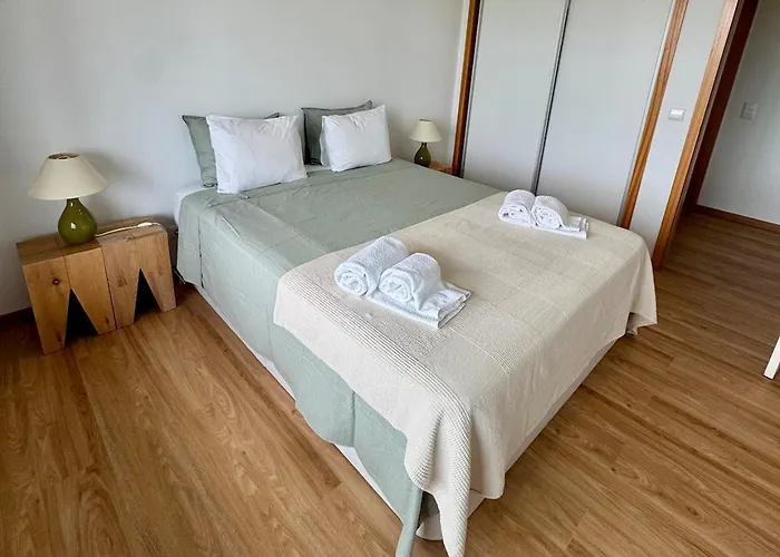 Sundown Pines Vilamoura Apartamento *