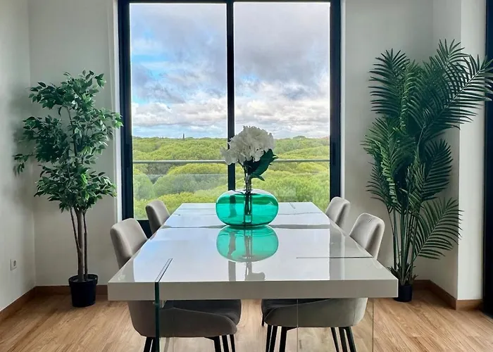 Apartamento Sundown Pines Vilamoura