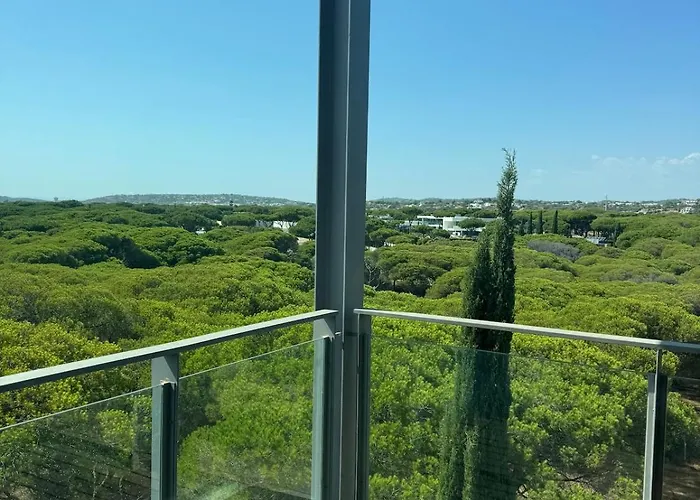 Apartamento Sundown Pines Vilamoura *