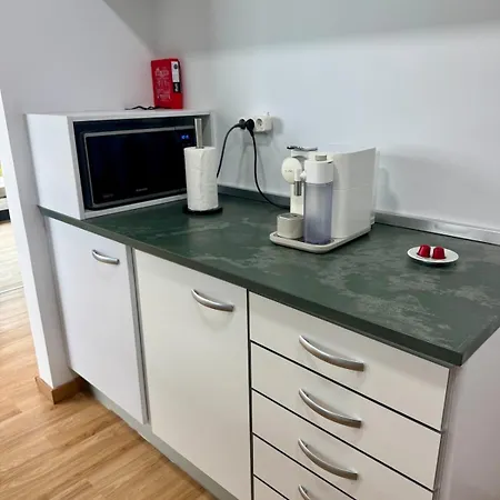 Appartamento Sundown Pines Vilamoura Quarteira