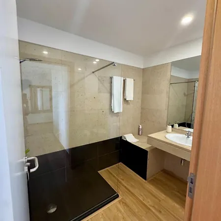 Sundown Pines Vilamoura * Quarteira