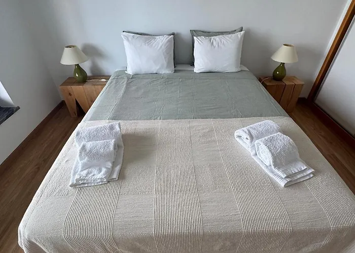 Sundown Pines Vilamoura *