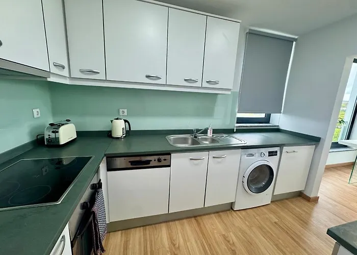 Sundown Pines Vilamoura Apartman *