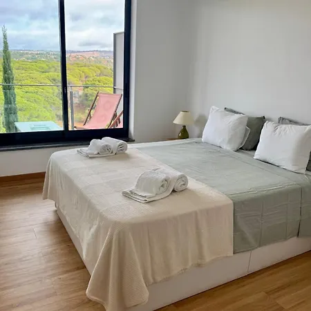 Apartmán Sundown Pines Vilamoura